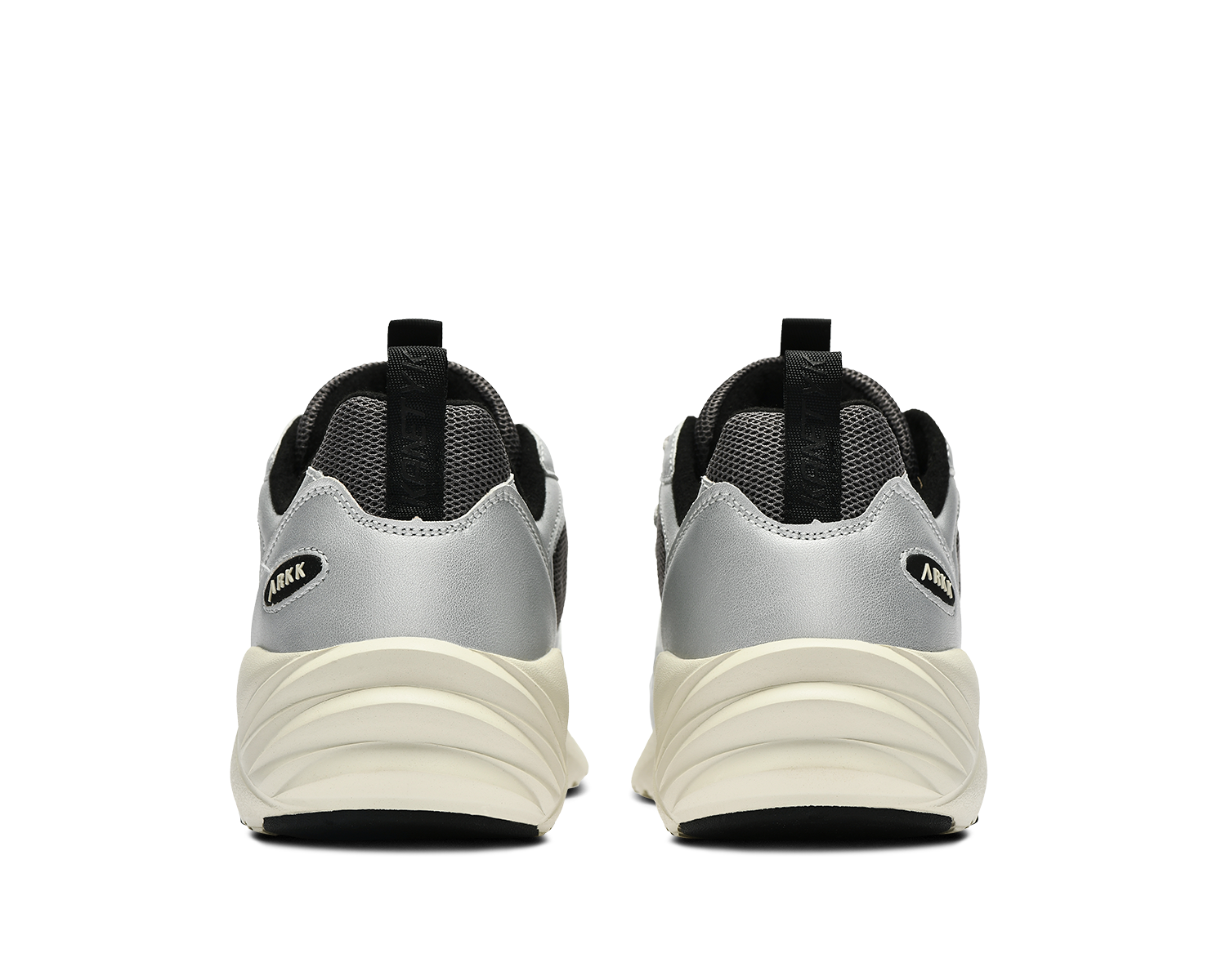 ARKK Off Price Kanetyk | Silver Grey Kanetyk